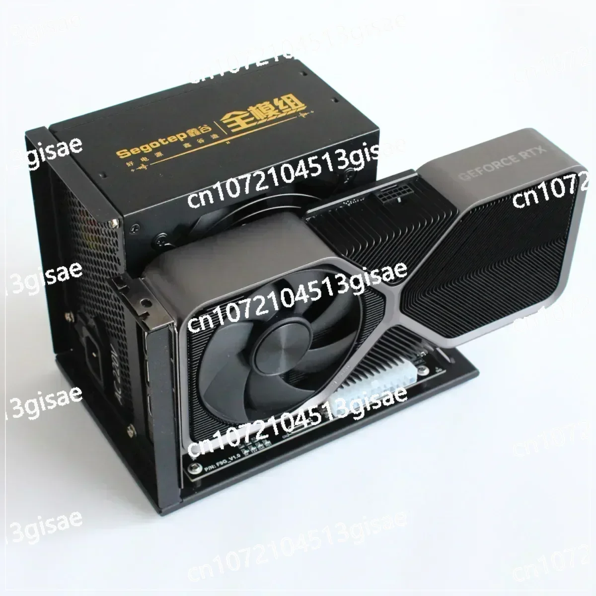 Untuk Kartu Adaptor M.2 NVMe K - Oculink Egpu Mini Pc ulasan dan harga