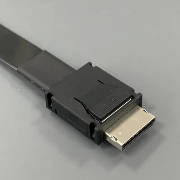 Kabel Ekstensi 1M PCI-E 4.0 X4 - Oculink Egpu Mini Pc ulasan dan harga