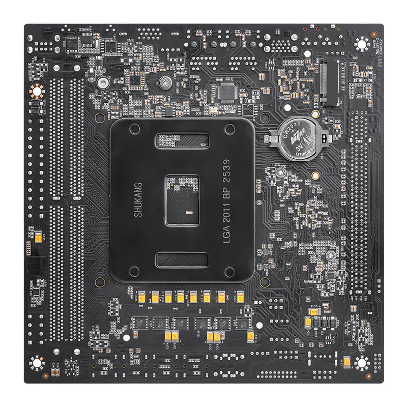 Papan Induk Server NAS Mini IT - Nas Motherboard 8 Sata Mini Itx ulasan dan harga