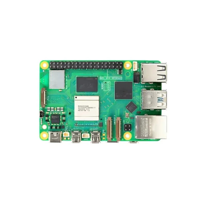 Raspberry Pi 5 MODEL 4GB 8GB 1 - Raspberry Pi 5 8Gb Board ulasan dan harga